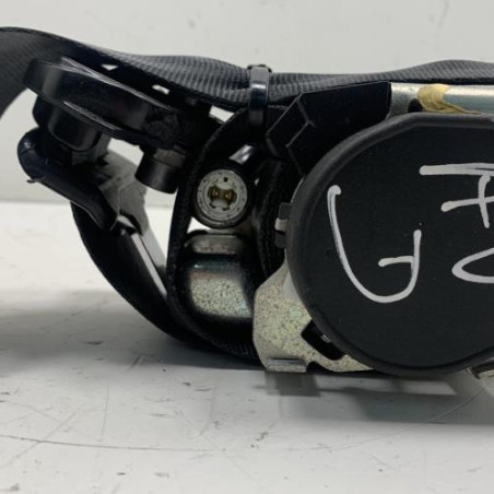 Pretensionneur de ceinture avant gauche PEUGEOT 307