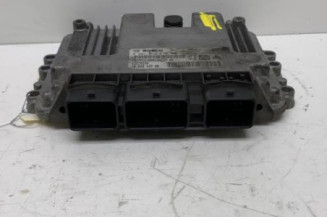 Calculateur moteur PEUGEOT 207