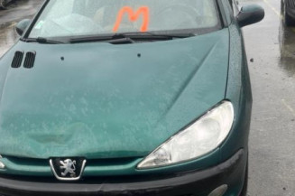 Bloc ABS (freins anti-blocage) PEUGEOT 206