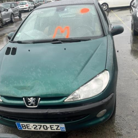 Bloc ABS (freins anti-blocage) PEUGEOT 206