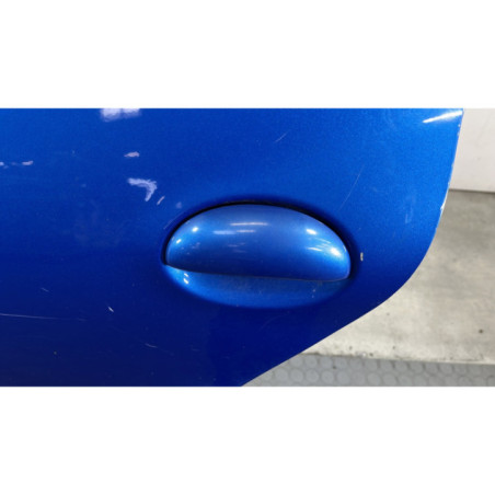 Porte arriere gauche TOYOTA AYGO 1