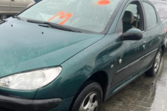 Bloc ABS (freins anti-blocage) PEUGEOT 206
