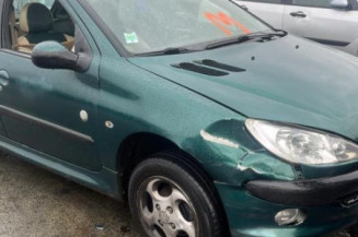 Bloc ABS (freins anti-blocage) PEUGEOT 206