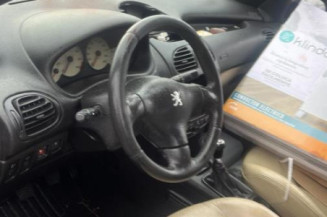 Bloc ABS (freins anti-blocage) PEUGEOT 206