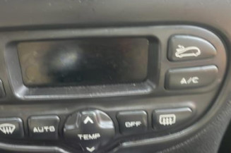 Bloc ABS (freins anti-blocage) PEUGEOT 206