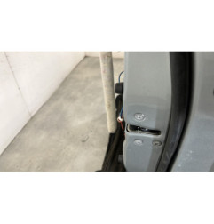 Porte avant droit TOYOTA AVENSIS 2