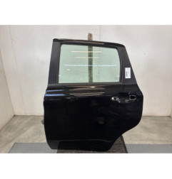 Porte arriere gauche NISSAN NOTE 2 Photo n°1
