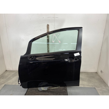 Porte avant gauche NISSAN NOTE 2 Photo n°1