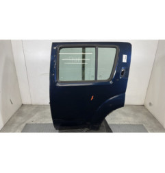Porte arriere gauche NISSAN PATHFINDER 2 Photo n°1