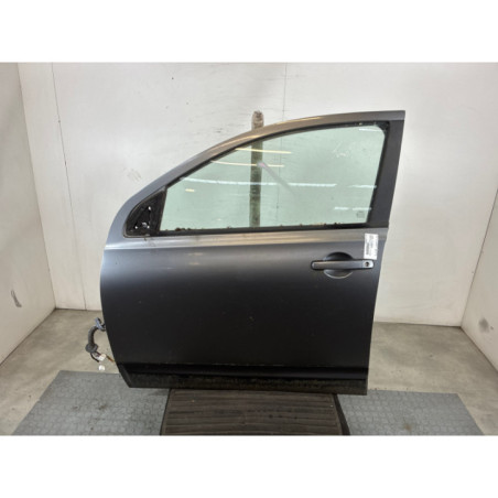 Porte avant gauche NISSAN QASHQAI 1 Photo n°1