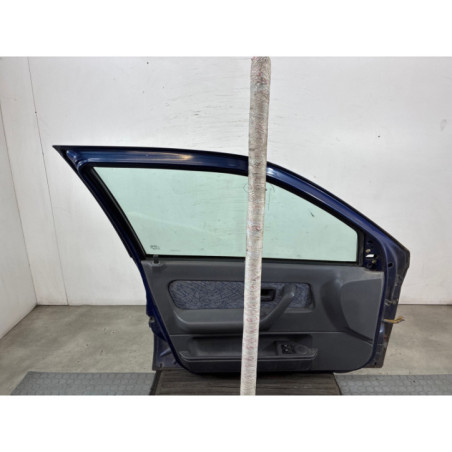 Porte avant gauche RENAULT CLIO 1 Photo n°1