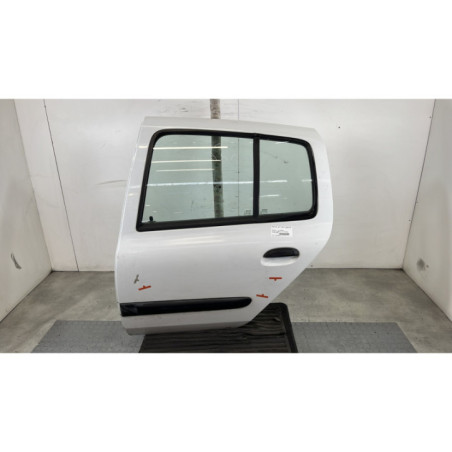 Porte arriere gauche RENAULT CLIO 2 Photo n°1