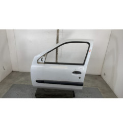 Porte avant gauche RENAULT CLIO 2 Photo n°1