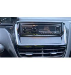 Porte avant droit PEUGEOT 208 1