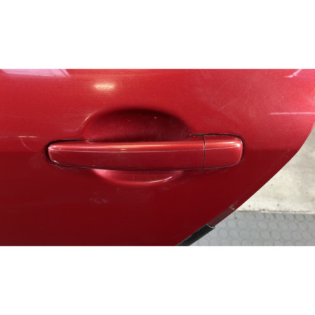 Porte arriere gauche PEUGEOT 307