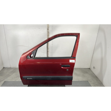 Porte avant gauche CITROEN XSARA Photo n°1