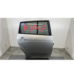 Porte arriere droit TOYOTA COROLLA VERSO 2 Photo n°1