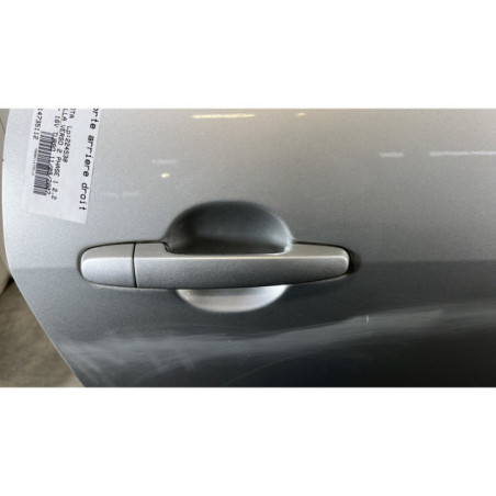 Porte arriere droit TOYOTA COROLLA VERSO 2