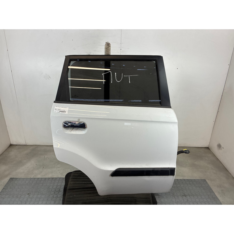 Porte arriere droit KIA SOUL 1 Photo n°1