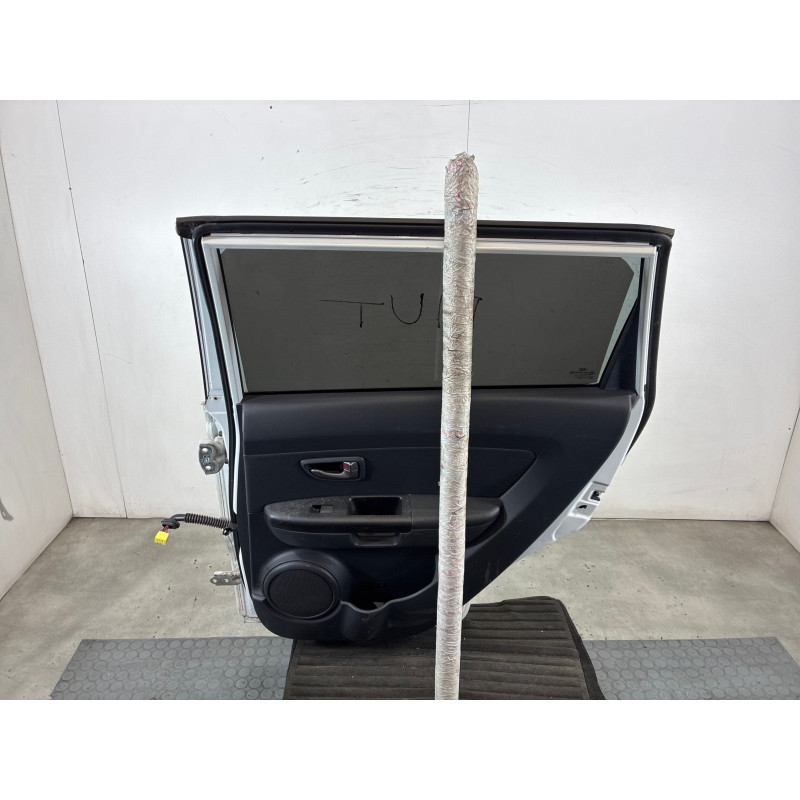 Porte arriere droit KIA SOUL 1 Photo n°3