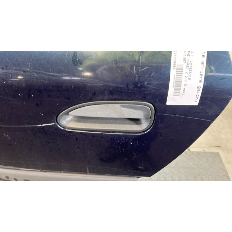 Porte arriere gauche RENAULT SAFRANE Photo n°2