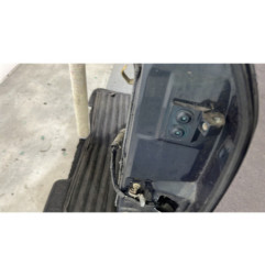 Porte arriere gauche RENAULT SAFRANE