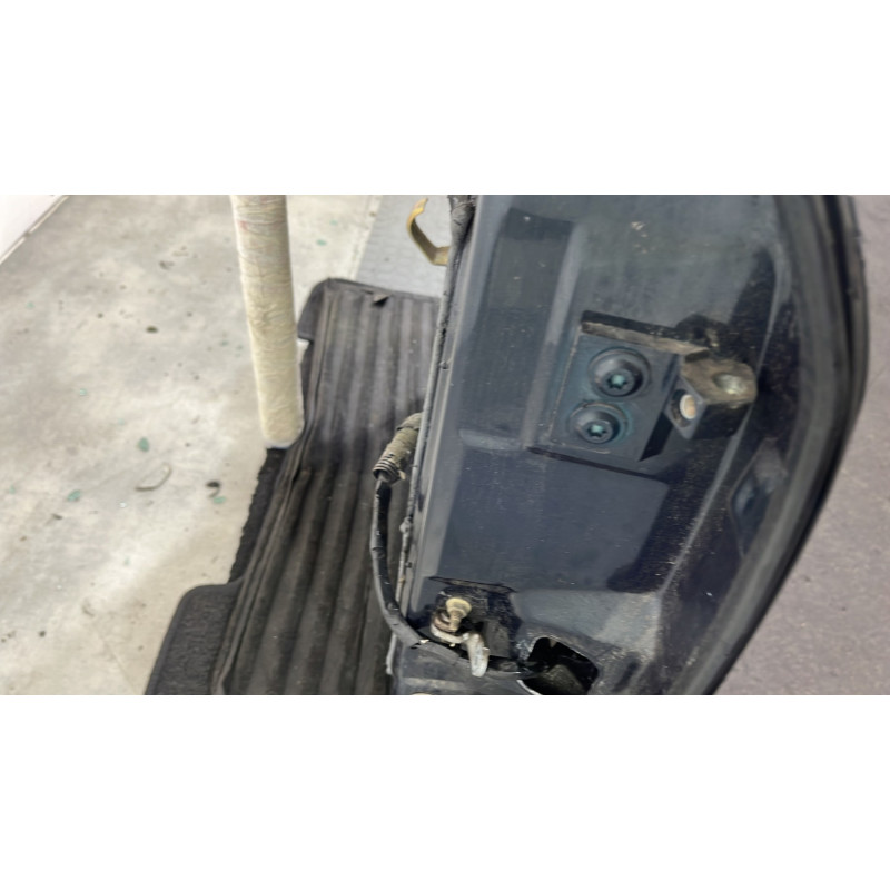 Porte arriere gauche RENAULT SAFRANE Photo n°4