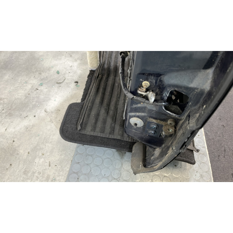 Porte arriere gauche RENAULT SAFRANE Photo n°5