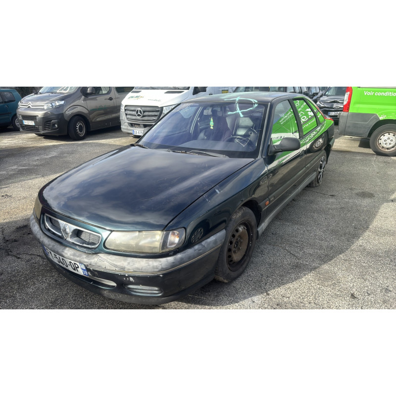 Porte arriere gauche RENAULT SAFRANE Photo n°7
