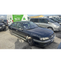 Porte arriere gauche RENAULT SAFRANE