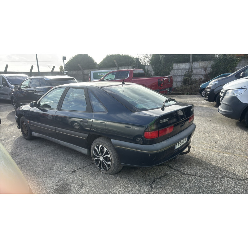 Porte arriere gauche RENAULT SAFRANE Photo n°10