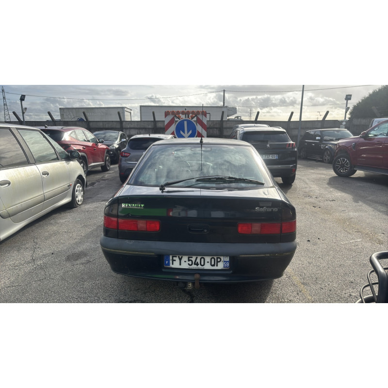 Porte arriere gauche RENAULT SAFRANE Photo n°11