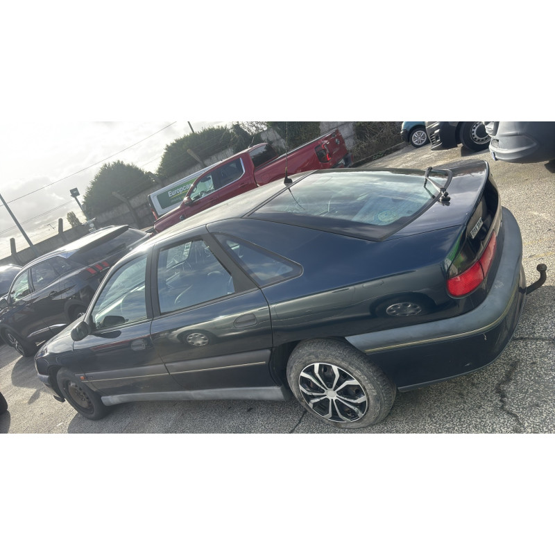 Porte arriere gauche RENAULT SAFRANE Photo n°13