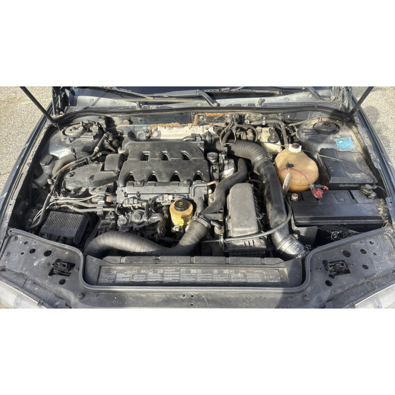 Porte arriere gauche RENAULT SAFRANE Photo n°15