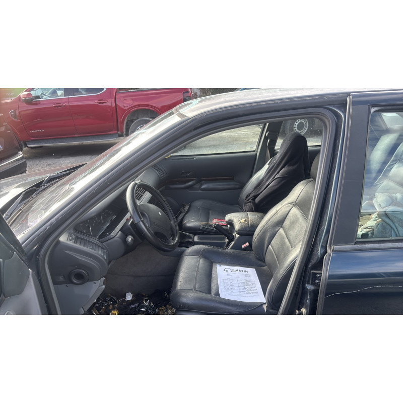 Porte arriere gauche RENAULT SAFRANE Photo n°19