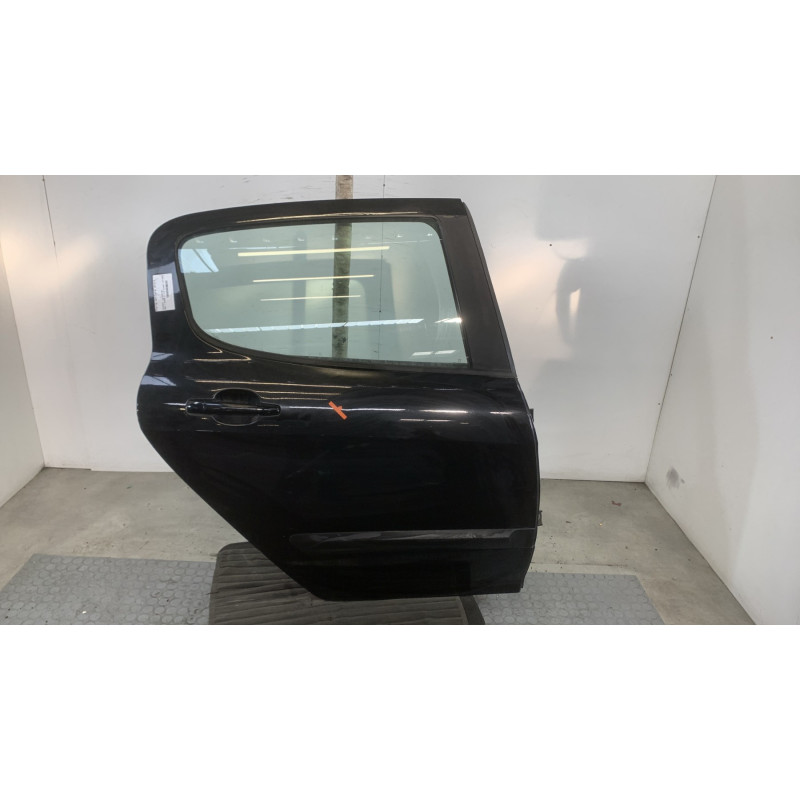 Porte arriere droit PEUGEOT 308 1 Photo n°1