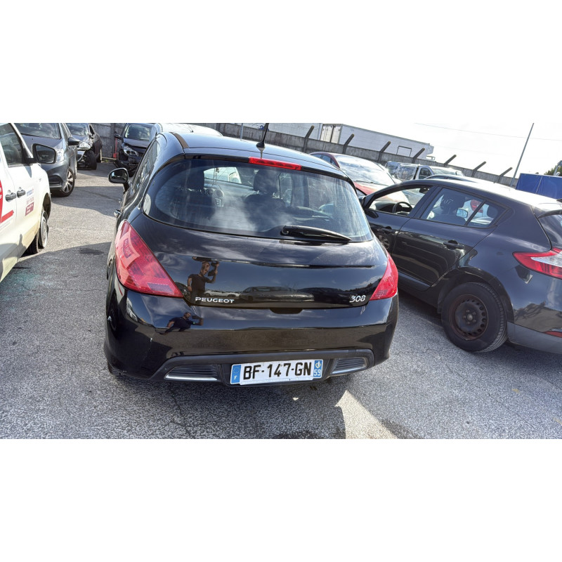 Porte arriere droit PEUGEOT 308 1 Photo n°14