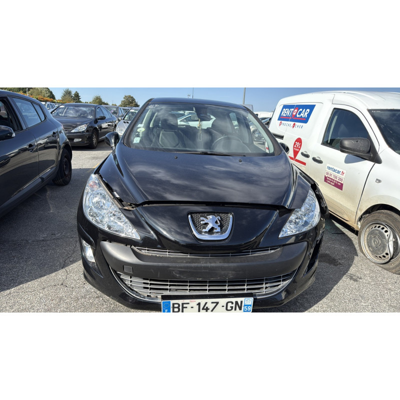 Porte arriere droit PEUGEOT 308 1 Photo n°17
