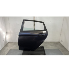 Porte arriere gauche FORD FIESTA 6 Photo n°1