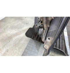 Porte arriere gauche FORD FIESTA 6