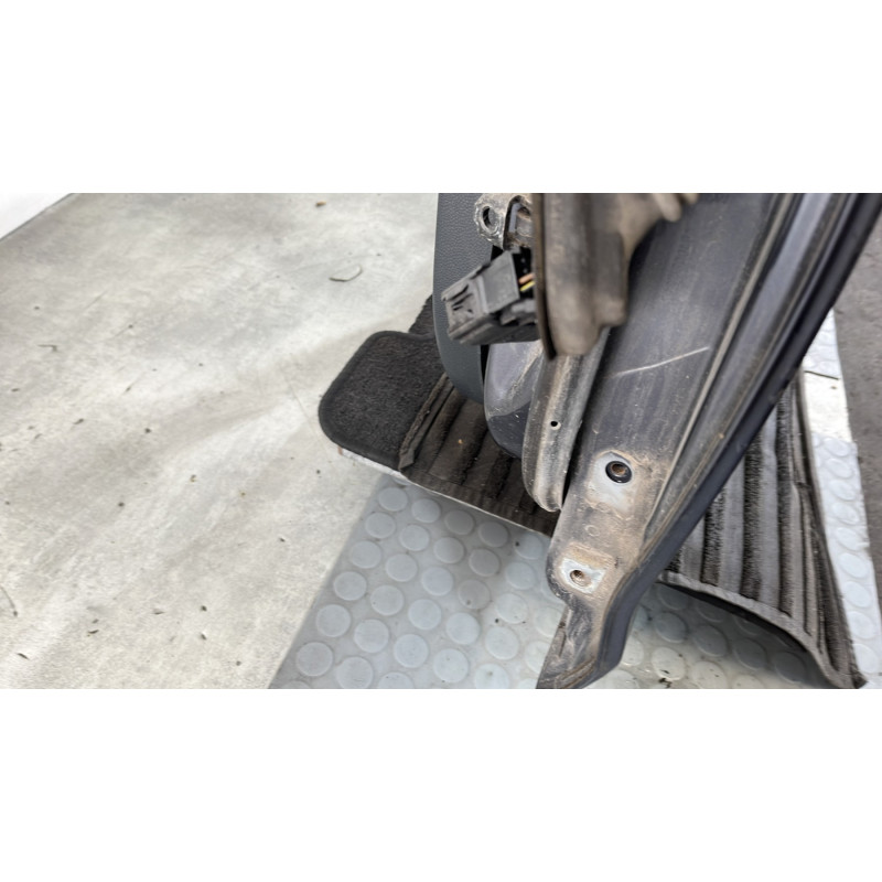 Porte arriere gauche FORD FIESTA 6 Photo n°6