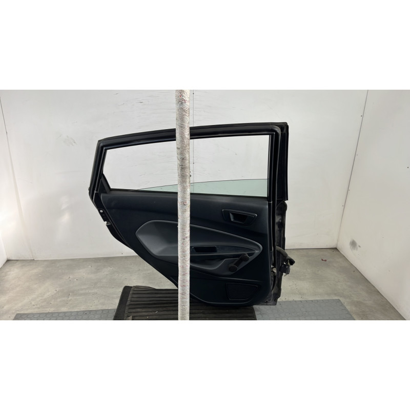 Porte arriere gauche FORD FIESTA 6 Photo n°7