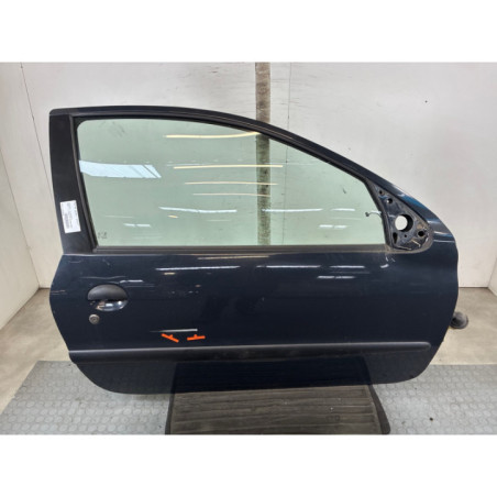 Porte avant droit PEUGEOT 206+