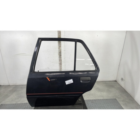 Porte arriere gauche PEUGEOT 205 Photo n°1