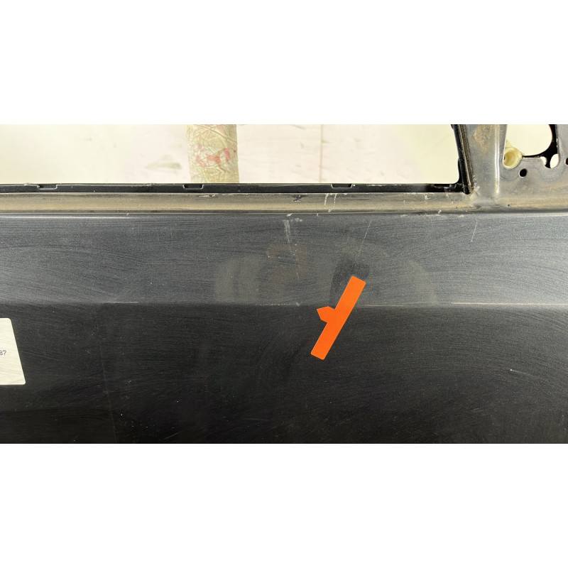 Porte avant droit PEUGEOT 205 Photo n°4