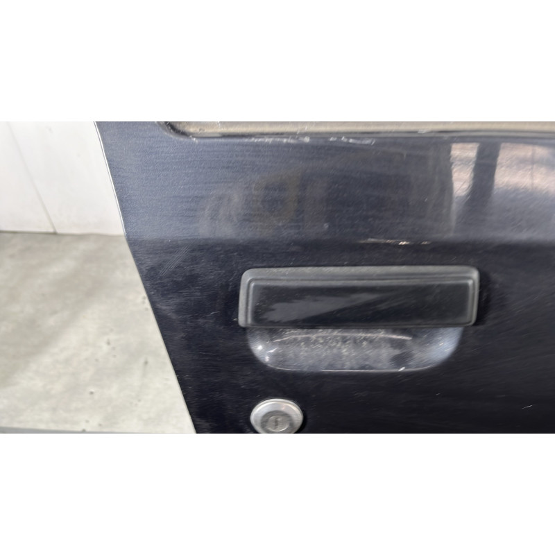 Porte avant droit PEUGEOT 205 Photo n°5