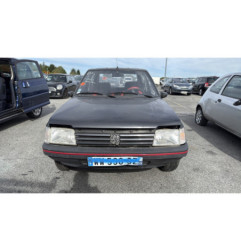 Porte avant droit PEUGEOT 205