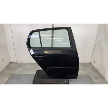 Porte arriere droit VOLKSWAGEN GOLF 5 Photo n°1