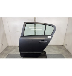 Porte arriere gauche OPEL ASTRA H Photo n°1