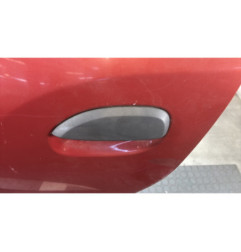 Porte arriere gauche DACIA SANDERO 2